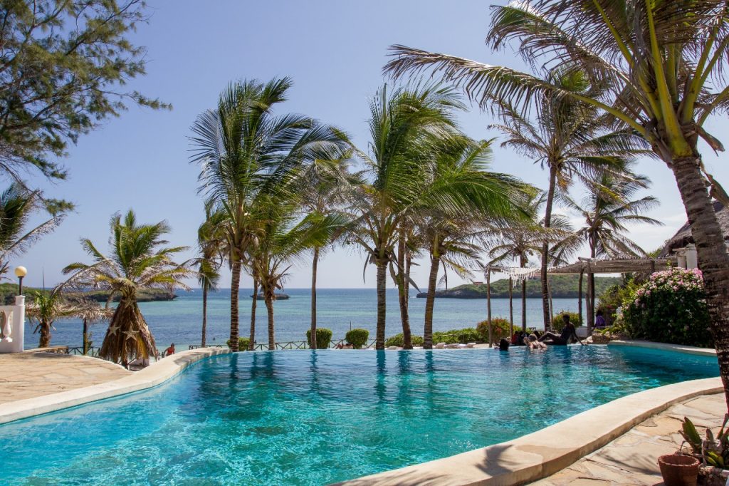 Accommodation In Watamu