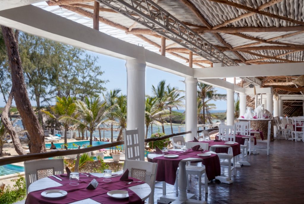 travel solutions kenya