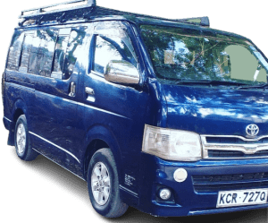 Mombasa Airport Transfer