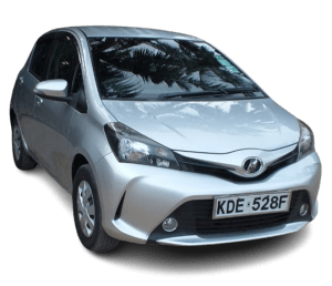 Mombasa Airport Transfer