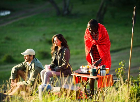 Taxi car hire safaris